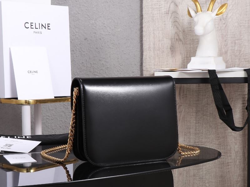 Celine Triomphe Bags